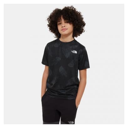 T-shirt junior The North Face Reaxion 2.0
