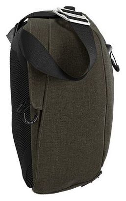 Sacoche de Guidon Brooks Scape Compact 10L Marron Kaki Mud