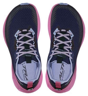 Chaussures Trail Altra Experience Wild 2 Violet/Rose Femme