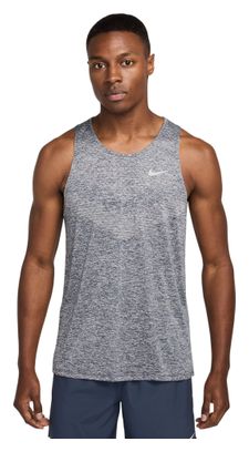 Nike Stride Tank Top Blue Men | Alltricks.com
