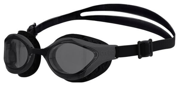Arena Air-Bold Swipe Swim Goggles Black