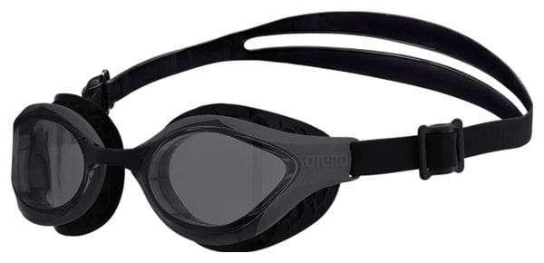 Arena Air-Bold Swipe Swimming Goggles Black