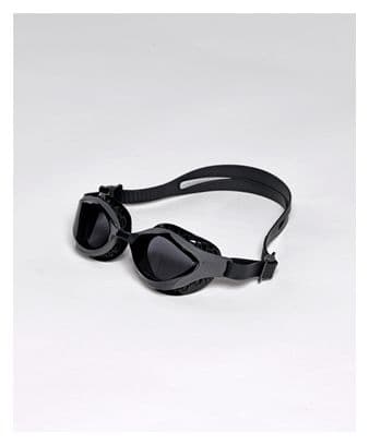 Arena Air-Bold Swipe Swimming Goggles Black