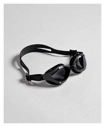 Arena Air-Bold Swipe Swimming Goggles Black