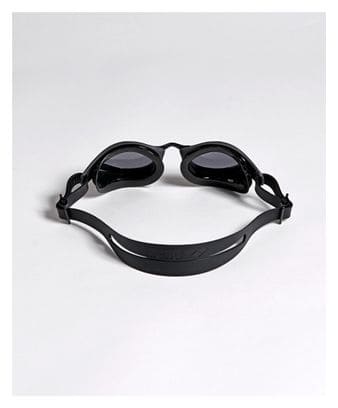 Arena Air-Bold Swipe Swim Goggles Black