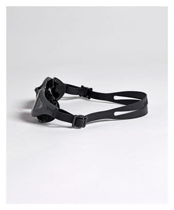 Arena Air-Bold Swipe Swim Goggles Black