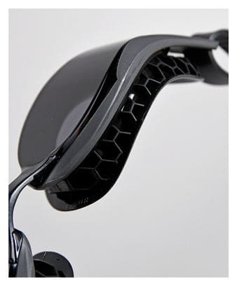 Arena Air-Bold Swipe Swim Goggles Black