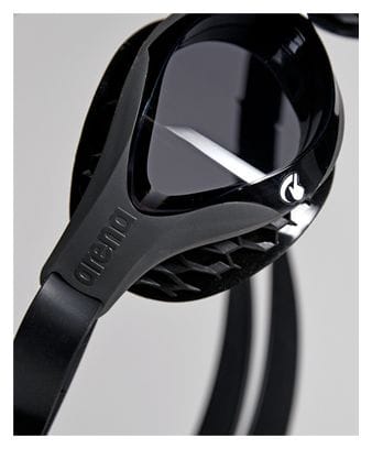Arena Air-Bold Swipe Swim Goggles Black