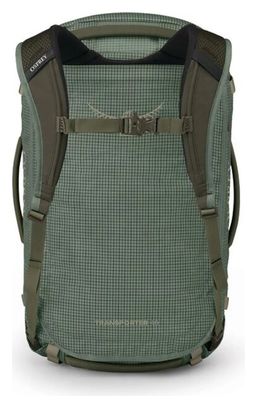 Sac à dos randonnée 40 L | nylon imperméable léger