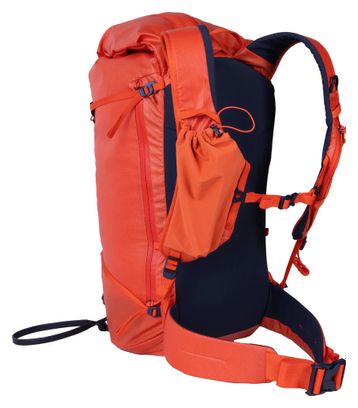 Zaino da alpinismo Blue Ice Firecrest 28L Rosso 