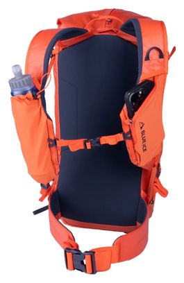 Zaino da alpinismo Blue Ice Firecrest 28L Rosso 