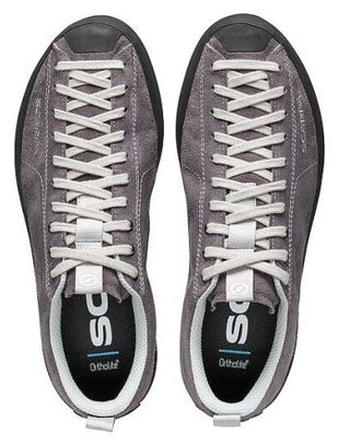 Scarpa Mojito Wrap Herren-Schuhe in Grau