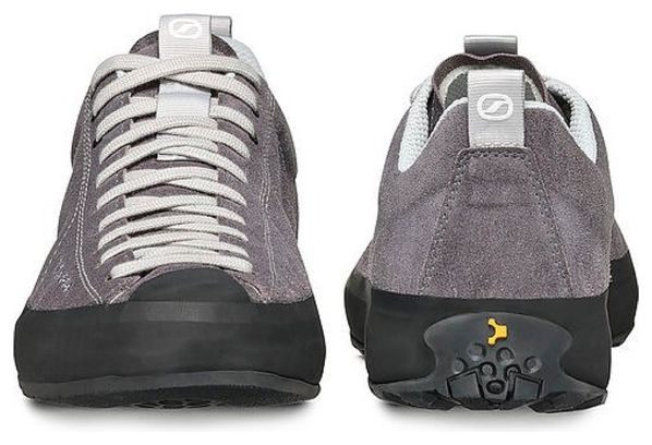 Scarpa Mojito Wrap Herren-Schuhe in Grau