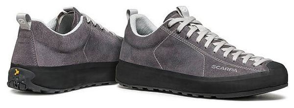 Scarpa Mojito Wrap Herren-Schuhe in Grau
