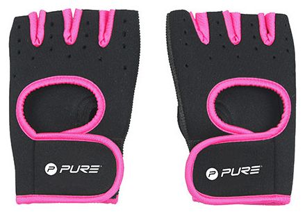 Gants de fitness femme Pure2Improve neoprene