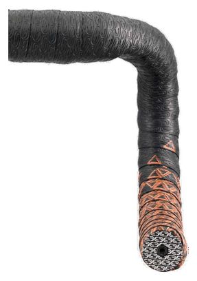 Deda Loop Bar Tape Black Brown