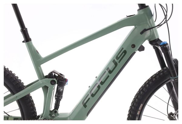 Produit reconditionné · Focus Thron 2 / Vélo VTT électrique | Très bon état
