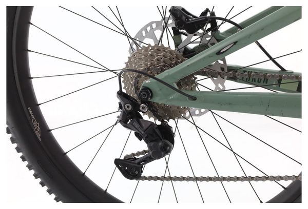 Produit reconditionné · Focus Thron 2 / Vélo VTT électrique | Très bon état