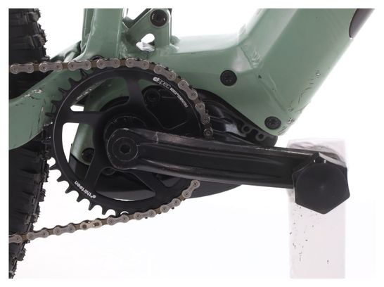 Produit reconditionné · Focus Thron 2 / Vélo VTT électrique | Très bon état