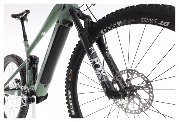 Produit reconditionné · Focus Thron 2 / Vélo VTT électrique | Très bon état