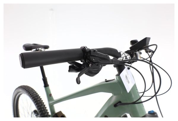 Produit reconditionné · Focus Thron 2 / Vélo VTT électrique | Très bon état