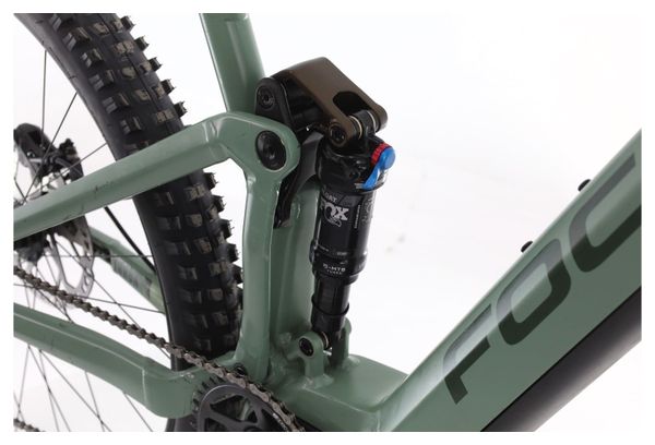 Produit reconditionné · Focus Thron 2 / Vélo VTT électrique | Très bon état