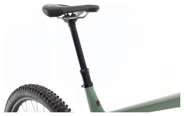Produit reconditionné · Focus Thron 2 / Vélo VTT électrique | Très bon état