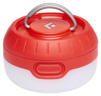 Lanterne Black Diamond Moji - Rouge