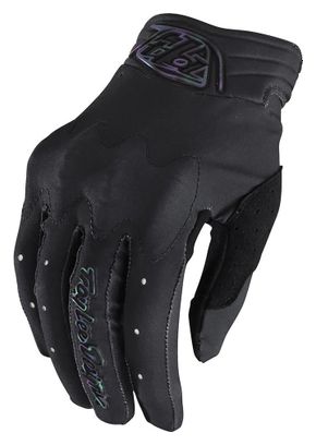 Troy Lee Designs Gambit Dameshandschoenen Zwart