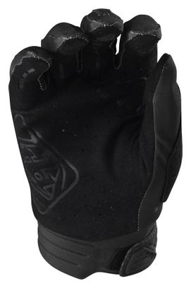 Troy Lee Designs Gambit Dameshandschoenen Zwart