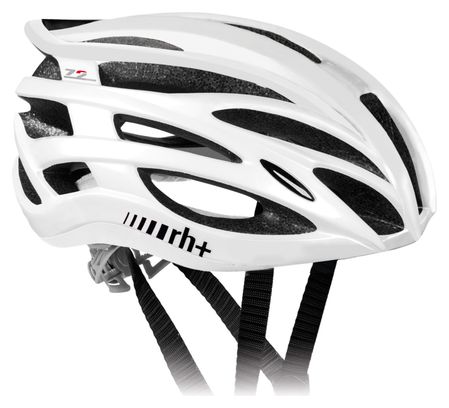 Zero RH Two in One Helmet - White