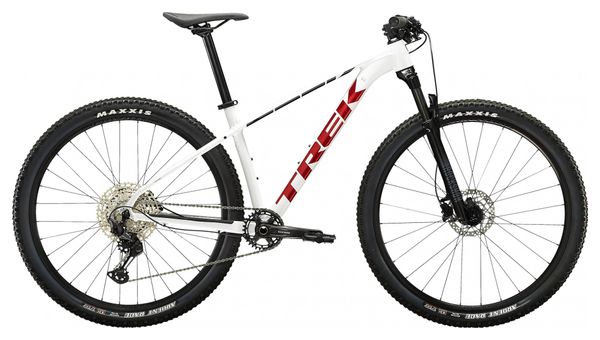 Trek X-Caliber 8 Hardtail MTB Shimano Deore XT 12V 29'' Weiß 2022