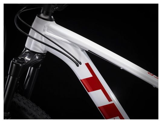 MTB rígida Trek X-Caliber 8 Shimano Deore XT 12V 29'' Blanco 2022