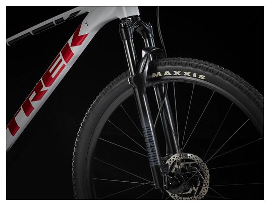 Trek X-Caliber 8 Hardtail MTB Shimano Deore XT 12V 29'' White 2022