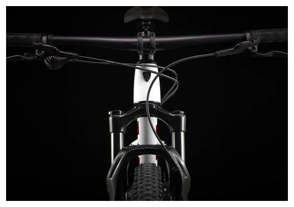 MTB rígida Trek X-Caliber 8 Shimano Deore XT 12V 29'' Blanco 2022