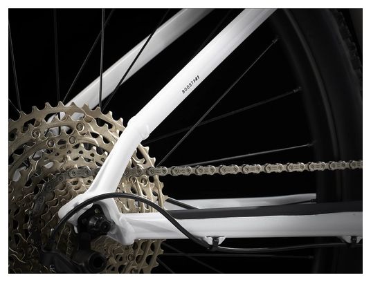 MTB rígida Trek X-Caliber 8 Shimano Deore XT 12V 29'' Blanco 2022