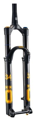 Horquilla Öhlins RXF 34 M2 Air 29'' | Boost 15x110mm | Offset 44 Negro