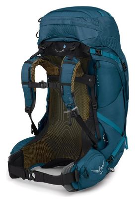 Sac de Randonnée Osprey Atmos AG 65 Bleu