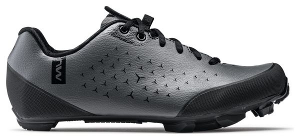 Northwave Rockster MTB Schoenen Donkergrijs