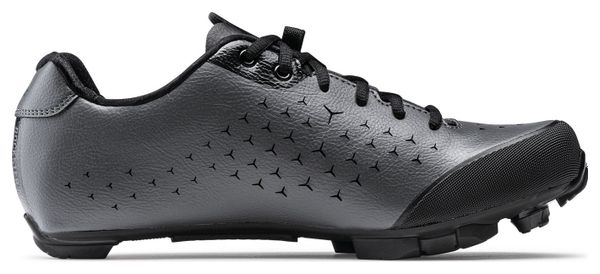 Northwave Rockster MTB Schoenen Donkergrijs