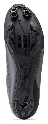 Northwave Rockster MTB Schoenen Donkergrijs
