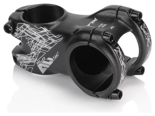 XLC A-Head ST-M27 35mm Mattschwarz Vorbau