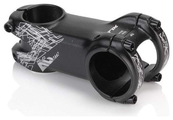 XLC A-Head ST-M27 35mm Mattschwarz Vorbau
