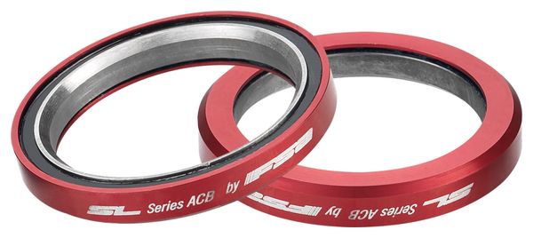 FSA MR128R 1,5'' SL ACB 45x45° Balhoofdset