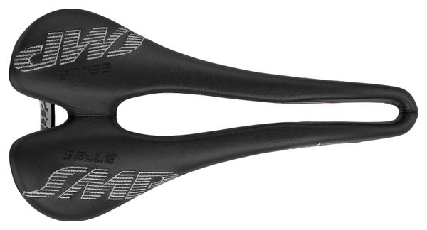 SMP Nymber Saddle 267 mm Black