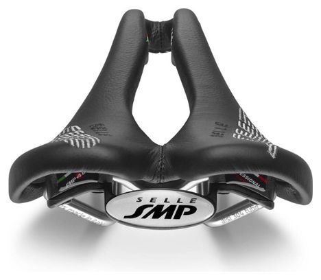 SMP Nymber Saddle 267 mm Black