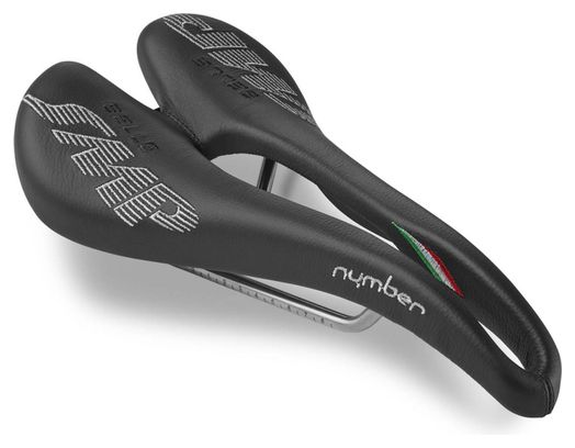Selle SMP Nymber Noir