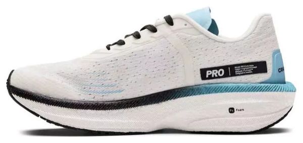 Scarpe da corsa Craft Pro Endur Distance Bianco Blu