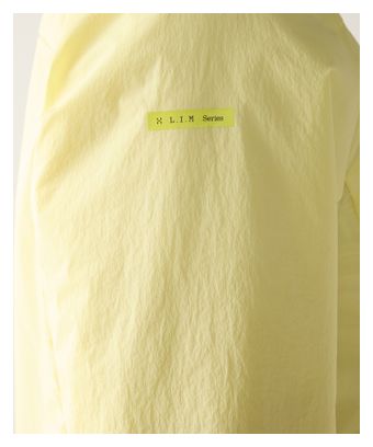 Giacca Haglöfs L.I.M Mimic Barrier Hood Giallo Donna