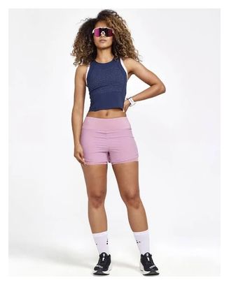 Damen Craft ADV Shorts 2-in-1 Pink